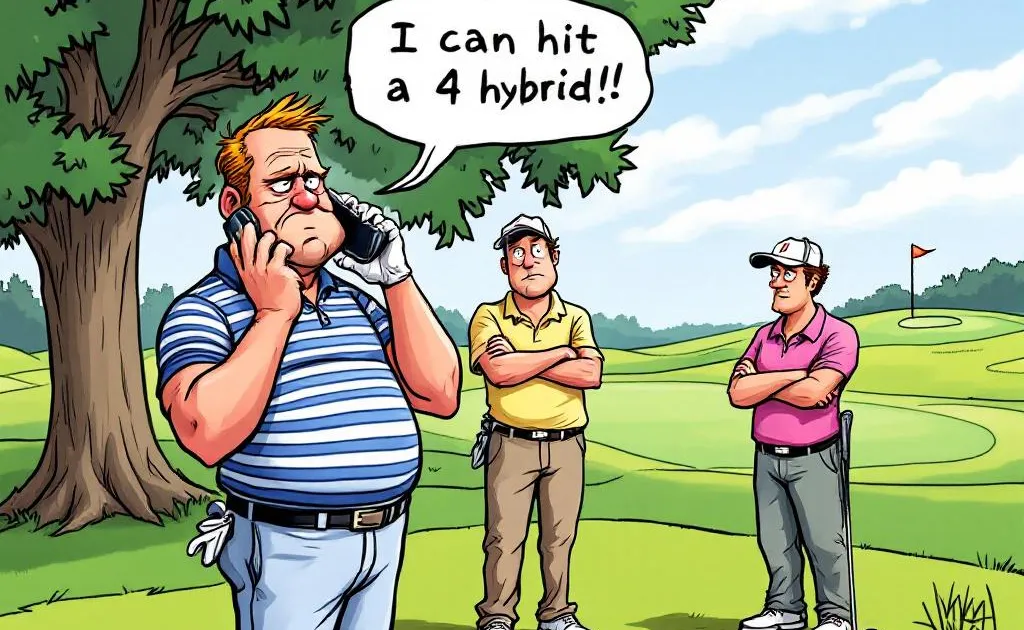 The 4-Hybrid Problem